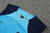Kit Treino Atlético de Madrid Nike 22/23 Camisa Regata Azul - JJ CLUB IMPORTS 