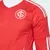 Camisa Internacional manga comprida I 25/26 Adidas - Vermelho na internet