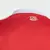 Camisa Internacional manga comprida I 25/26 Adidas - Vermelho - JJ CLUB IMPORTS 