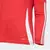 Camisa Internacional manga comprida I 25/26 Adidas - Vermelho - loja online