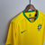 Camisa Nike Seleção Brasileira 19/20 - comprar online