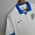 Camisa Seleção Brasil 22/23 Torcedor Nike Masculina - Branco - comprar online