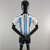 Imagem do Kit Infantil Adidas Argentina 22/23