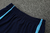 Imagem do Kit Treino Atlético de Madrid Nike 22/23 Camisa Regata Azul