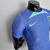 Camisa Nike Seleção Inglaterra 22/23 - Versão Jogador Azul - comprar online