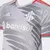 Camisa Internacional III 24/25 Adidas - Cinza - JJ CLUB IMPORTS 