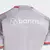 Camisa Internacional III 24/25 Adidas - Cinza - loja online