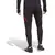 Imagem do Calça Internacional 25/26 Treino e Viagem Adidas Masculina - Preto