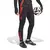 Calça Internacional 25/26 Treino e Viagem Adidas Masculina - Preto na internet