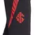 Calça Internacional 25/26 Treino e Viagem Adidas Masculina - Preto - JJ CLUB IMPORTS 