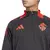 Casaco de Treino Internacional 25/26 Adidas - Preto na internet