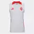 Regata Internacional 25/26 Treino Adidas Masculina - Cinza - comprar online