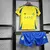 Kit Infantil Al-Nassr Adidas 24/25 - comprar online