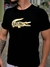 Camiseta LCT Manga Curta Masculina