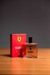 Perfume Scuderia F. Black Premium 100ML
