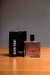 Perfume Silver Scent 100ML