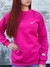 Moletom NK Feminino