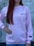 Moletom NK Feminino na internet