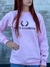 Moletom DG Feminino