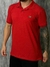 Camisa Polo Lacoste
