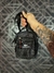 Bolsa Lacoste Shoulder Bag Preta