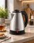 Chaleira Elétrica 1,8 Litros Inox 220v - GH232 - comprar online