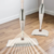 MultiMop Limpador multiuso 3x1 Spray + microfibra + vassoura mágica GH702 - Globalmix