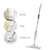 Imagem do MultiMop Limpador multiuso 3x1 Spray + microfibra + vassoura mágica GH702