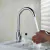 Torneira com sensor de proximidade bivolt 85v-275v uso em cozinha e banheiro Baixa GlobalMix - GH026 - comprar online