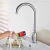 Torneira com sensor de proximidade bivolt 85v-275v uso em cozinha e banheiro Baixa GlobalMix - GH026 na internet