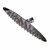 Ducha slim inox redonda espelhada 20cm braço redondo 38cm GlobalMix - GH033 - Globalmix