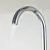 Torneira com sensor de proximidade bivolt 85v-275v uso em cozinha e banheiro Baixa GlobalMix - GH026 - Globalmix