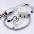 Torneira com sensor de proximidade bivolt 85v-275v uso em cozinha e banheiro Baixa GlobalMix - GH026 - loja online