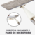 Imagem do MultiMop Limpador multiuso 3x1 Spray + microfibra + vassoura mágica GH702