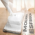 MultiMop Limpador multiuso 3x1 Spray + microfibra + vassoura mágica GH702