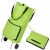 Sacola para Compras Carrinho Dobrável com Rodas Shopbag Capacidade 10kg - GT083 - comprar online