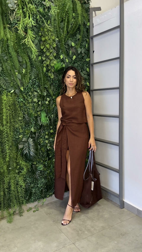 Conjunto Giovanna - comprar online