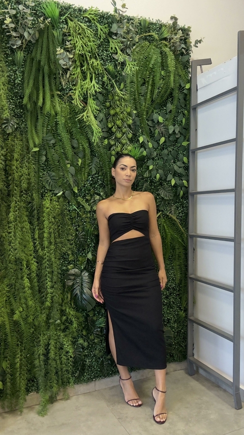 Vestido Maju - comprar online