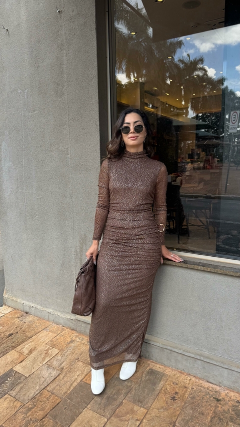 Vestido Rita - comprar online