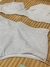 Conjunto Aruba Shine Branco - comprar online
