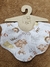 BABEROS FLOR - comprar online