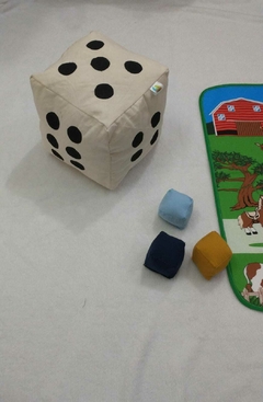 JEGO DE LA OCA GIGANTE en internet