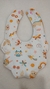 Imagen de BABEROS NUBE REVERSIBLES