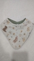 BANDANAS REVERSIBLES - Zulu Crecer Jugando