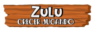 Zulu Crecer Jugando