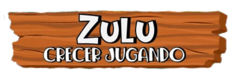 Zulu Crecer Jugando