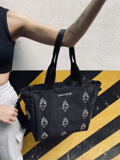 Bolso Corazón - comprar online