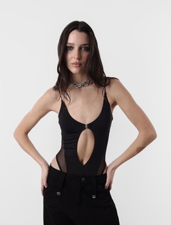 Body Roma (M) - CALO CLOE