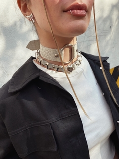 Choker Corazon - comprar online
