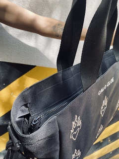 Bolso Corazón - CALO CLOE